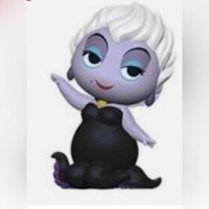 Funko Mystery Mini Figure - Disney Villains Ursula